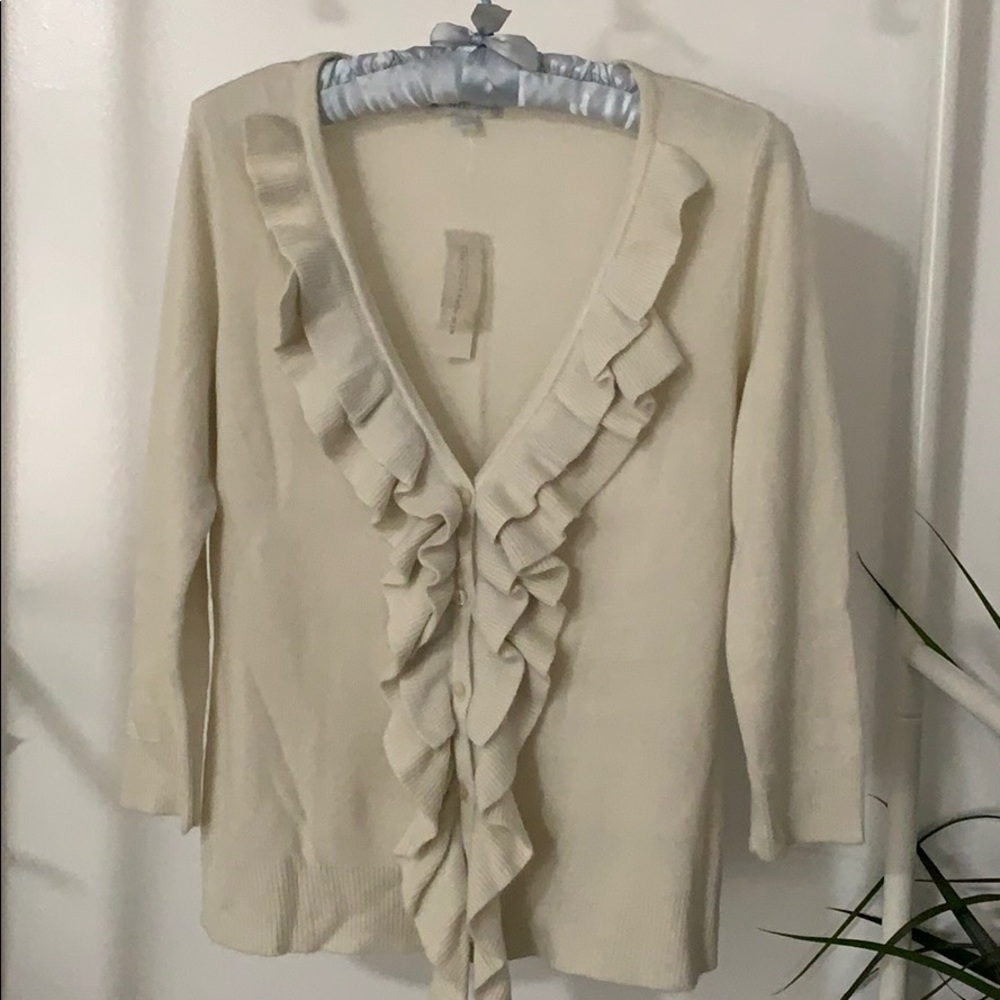 Cardigan - Picture 3 of 4